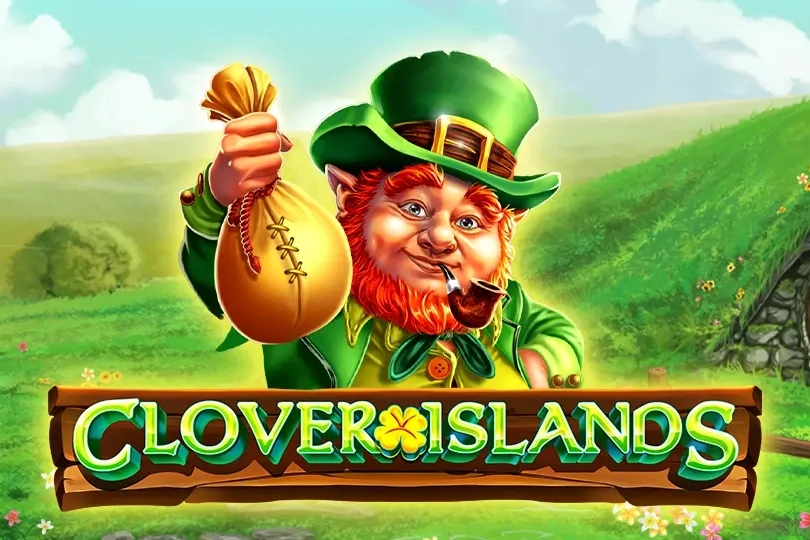 Clover Islands Game
