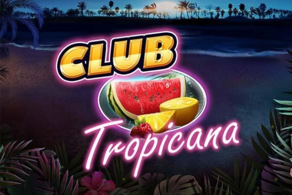 Club Tropicana Game