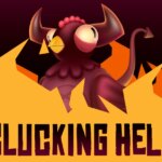Clucking Hell Game