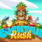 Cocktail Rush Game