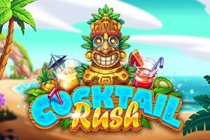 Cocktail Rush Game
