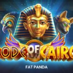 Code of Cairo Game