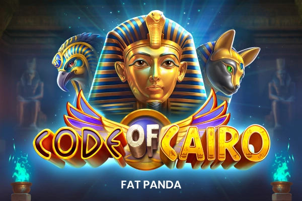 Code of Cairo Game