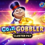 Coin Gobbler Game