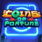 Coins of Fortune Game