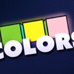 Colors Game