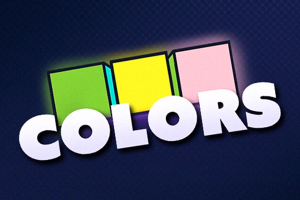 Colors Game