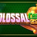 Colossal Cash Zone Game