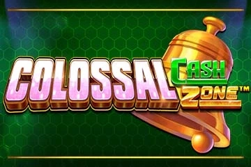 Colossal Cash Zone Game