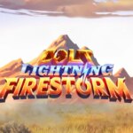 Colt Lightning Firestorm Game