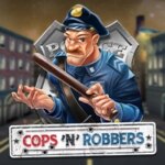Cops n Robbers Game