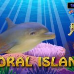 Coral Island Game