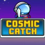 Cosmic Catch Game