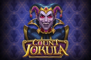 Count Jokula Game