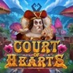 Court of Hearts Game