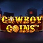 Cowboy Coins Game