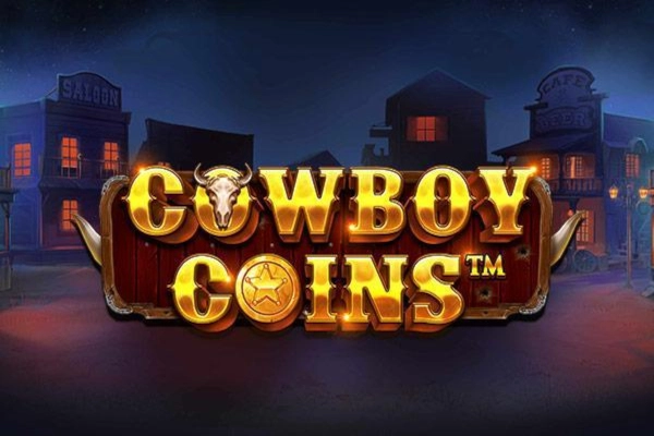 Cowboy Coins Game