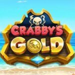 Crabby's Gold Game