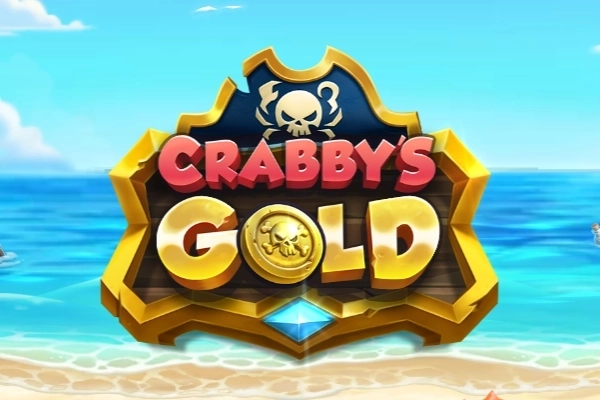 Crabby's Gold Game