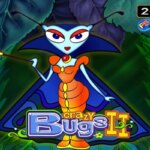 Crazy Bugs II Game