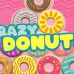 Crazy Donuts Game