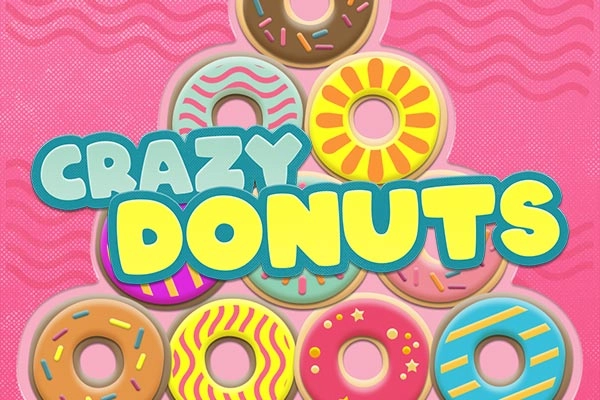 Crazy Donuts Game