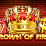 Crown of Fire Game
