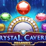 Crystal Caverns Megaways Game