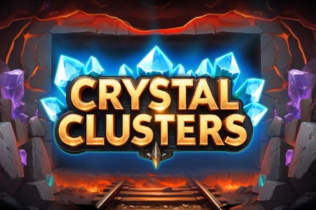 Crystal Clusters Game