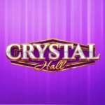 Crystal Hall Game