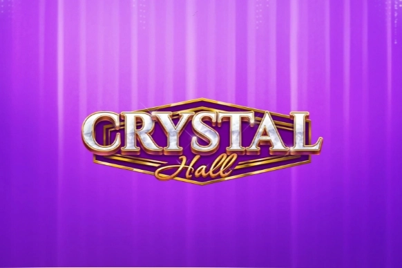 Crystal Hall Game