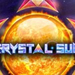 Crystal Sun Game