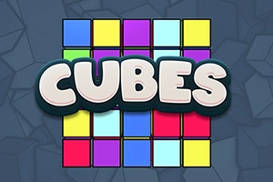 Cubes Game