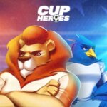 Cup Heroes Game