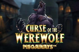 Curse of the Werewolf Megaways Game