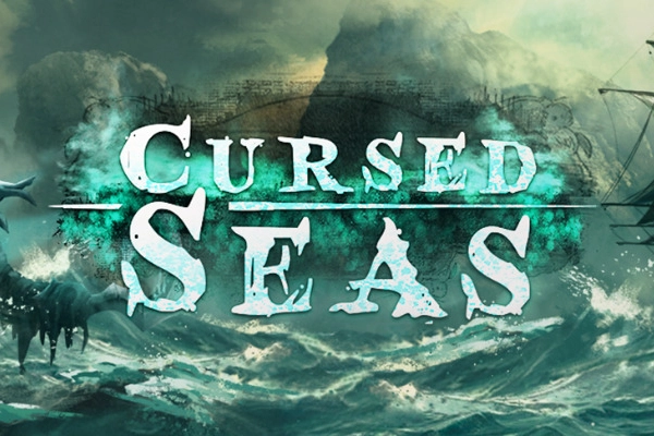 Cursed Seas Game