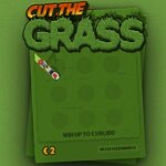 Cut the Grass Game