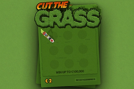 Cut the Grass Game