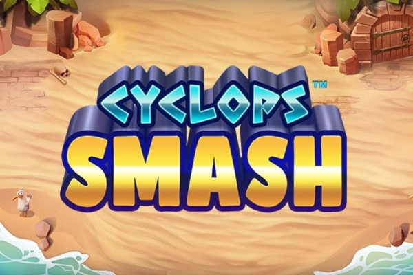 Cyclops Smash Game
