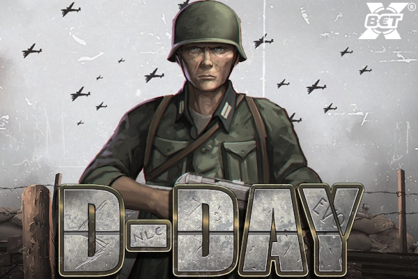 D Day Game