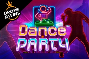 Dance Party Game