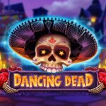 Dancing Dead Game