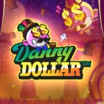 Danny Dollar Game