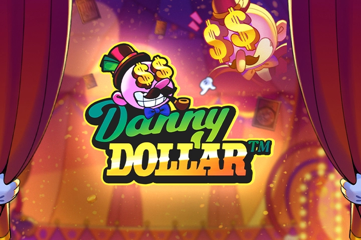 Danny Dollar Game