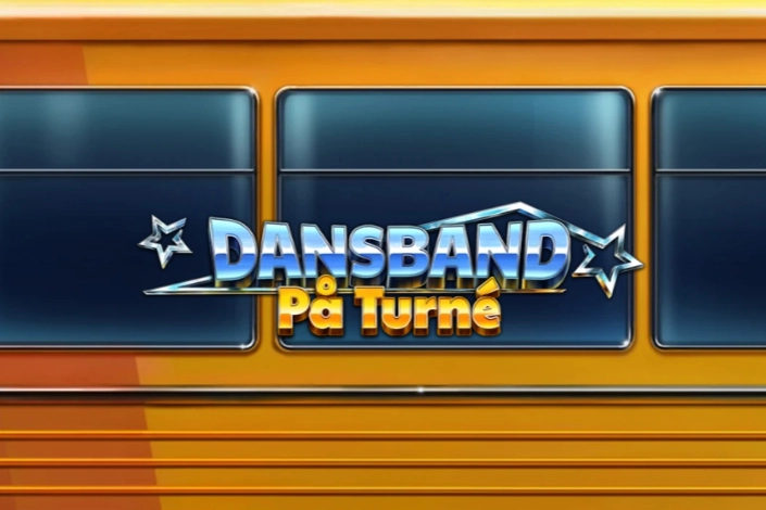 Dansband Pa Turne Game