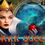 Dark Queen Game