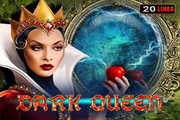 Dark Queen Game