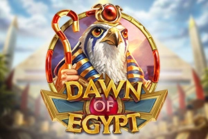 Dawn of Egypt Game