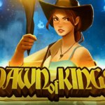 Dawn of Kings Game