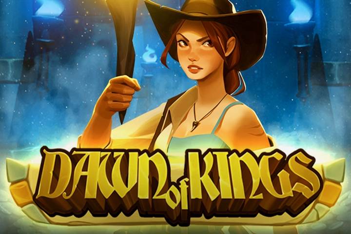 Dawn of Kings Game